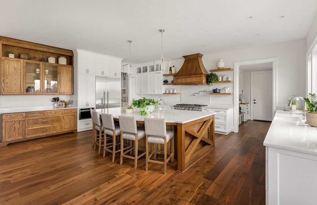 Hardwood Floor Contractor Denver